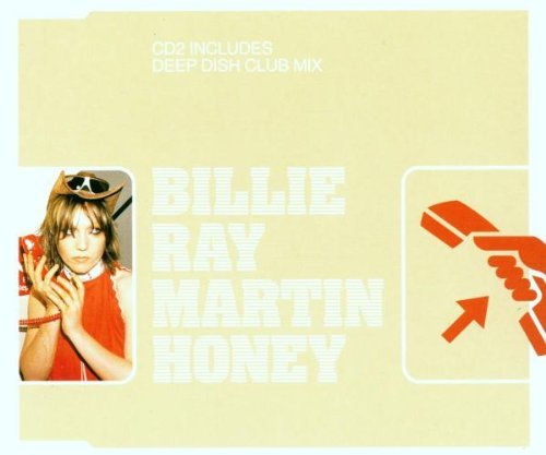 Honey [Audio CD] - $10.89