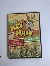 The Hee Haw Collection (DVD) - £7.03 GBP