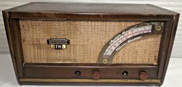 Westinghouse Model H-161 Vintage Tube Radio - $3,503.94 MXN