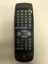 Genuine OEM GE General Electric CRK180DA1 DVD Player Remote Control Guaranteed - £7.61 GBP