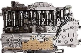 4L80E Complete Valve Body And Solenoids GMC YUKON HI HUMMER 96-2000 image 12