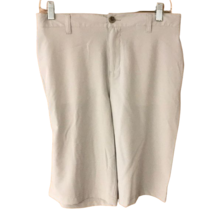 Crown &amp; Ivy Boys Shorts Gray` Size 18 - £26.64 GBP