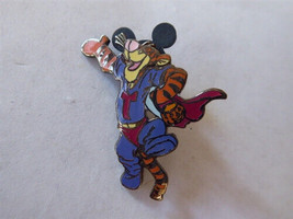 Disney Trading Pins 2809 DL - Tigger - Halloween 2000 - £35.12 GBP