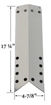 Jenn Air Heat Plate: 720-0584A,720-0650A,720-0650,720-0522,720-0430,122.16648900 - £11.39 GBP