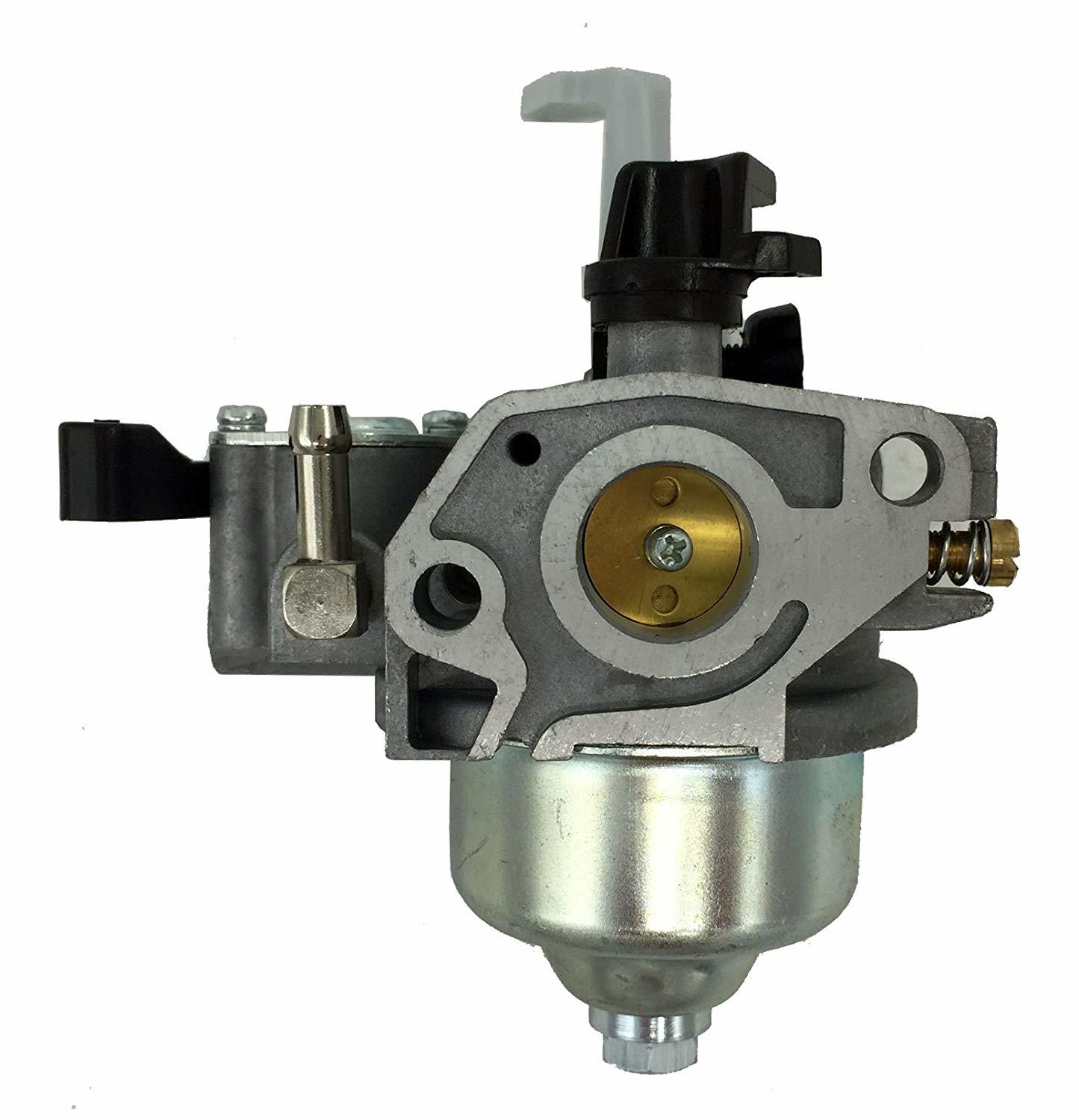 Primary image for Honda 16100-ZM7-G19 Carburetor