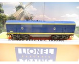 THE LIONEL VAULT -18121 SANTA FE F-3 NON-POWERED B UNIT - LN - W5 - £135.16 GBP