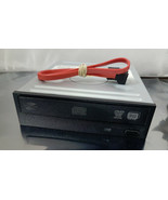 HP GSA-H60L 410125-5M0 DVD±RW Dual Layer DVD Writer Internal SATA Optica... - £11.73 GBP