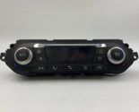 2013-2015 Ford Escape AC Heater Climate Control Temperature Unit OEM  P0... - $67.49