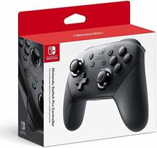 Nintendo Switch Pro Controller [video game] - $83.30