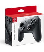 Nintendo Switch Pro Controller [video game] - $114.16 CAD