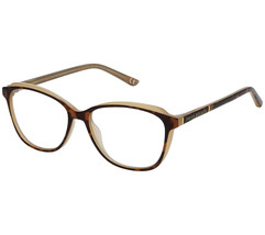 Prive Revaux The Poppy Bifocal Readers- BROWN TORT,  Strength 2.50 - £15.50 GBP