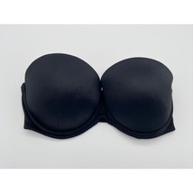 PINK by Victorias Secret Wear Everywhere Multi-Way Push Up Bra Black Pad... - $17.63