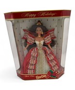 Barbie 1997 Happy Holidays Special Edition Doll In Box - $482.13 MXN