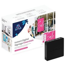 Mandoe COM3015 DIY Essentials Instant Digital Signage Media Player - £128.52 GBP