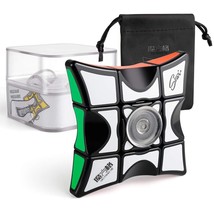 D-FantiX Fidget Spinners Cube, 1x3x3 Floppy Cube Puzzle Fidget Spinner Anti-Anxi - £29.88 GBP