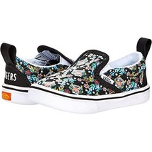 Vans Protect Tigers Floral ComfyCush Discovery Slip On 1.5 kids - £47.47 GBP