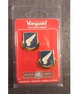 NEW VANGUARD U.S. ARMY CREST 25TH AVIATION BATTALION LELE MAKOU NO NAPUALI - €17,73 EUR