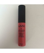 NYX Soft Matte Lip Cream (Lipcreme), Brand New &amp; Sealed (Ibiza SMLC17) - £3.92 GBP