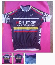 Cycling Racing Shirt  - $652.39 MXN