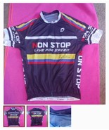 Cycling Racing Shirt  - $35.00