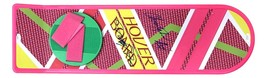 Michael J Fox Christopher Lloyd Signiert Rückseite Sich Die Zukunft Hoverboard - £686.22 GBP