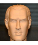 1/6 SCALE CUSTOM STEVEN SEAGAL ACTION FIGURE HEAD! - $19.24 CAD
