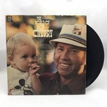 Don Cherry - The World Of Don Cherry - Used Vinyl Record - £7.20 GBP