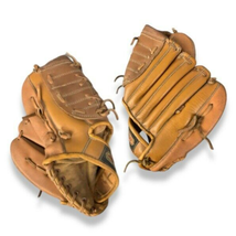 VTG All-Pro Youth Pee Wee Baseball Glove Mitt Left Hand Throw LHT PW-696... - $295.62 MXN