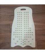 Natural Touch Backsedator Natural Therapeutic Training Products Inc Plas... - $2,193.85 MXN