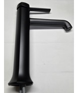 Kohler 27003-4-BL Occasion Tall Bathroom Sink Faucet, 1.2 GPM - Matte Black - €432,77 EUR