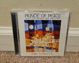 Prince of Peace: Music for Advent and Christmas by Dan Schutte (CD, 2004... - $12.34