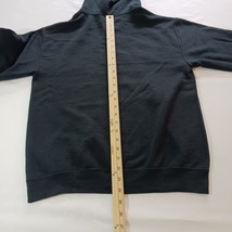 Hunter X Hunter Men's Black Cotton Blend Graphic Hoodie Anime Sweatshirt Size S image 11