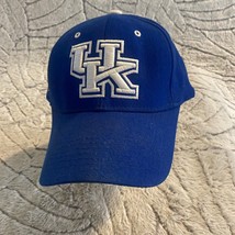 Kentucky Wildcats SEC Conference Top of the World Adjustable Ball Cap - £11.24 GBP