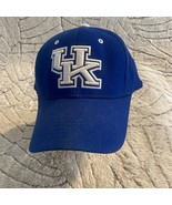 Kentucky Wildcats SEC Conference Top of the World Adjustable Ball Cap - £11.00 GBP