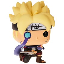 Boruto with Marks Glow-in-The-Dark Pop! Vinyl Figure - Entertainment Earth Exclu - £15.97 GBP