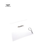 POLYCOM REALPRESENCE HDX CEILING MICROPHONE ARRAY MIC CLIP 2215-63817-001 - €6,78 EUR
