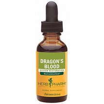 Herb Pharm Dragon&#39;s Blood, Liquid Tree Sap for Digestive Support 1 Ounce - £13.10 GBP