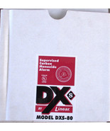12 pack Linear Security Solutions DXS-80 Carbon Monoxide Detector Transmit - £73.10 GBP