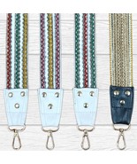 Ladies Bags Replacement Leather Shoulder Strap Xmas Gift Belt Handbag Pu... - $9.51