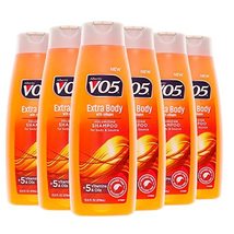 Alberto Vo5 Extra Body Shampoo, 15 Oz. (Pack of 6) - $17.09