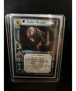 Balon Greyjoy #U92 Ice &amp; Fire Edition A Game of Thrones Lightly Played - $6.77 CAD