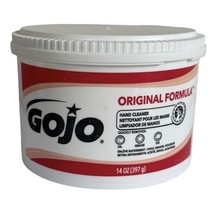 Gojo Original Formula Hand Cleaner 14 Ounce New - $506.09 MXN