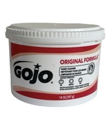 Gojo Original Formula Hand Cleaner 14 Ounce New - $506.09 MXN