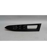 13 14 15 16 17 FORD FUSION LEFT DRIVER SIDE MASTER WINDOW SWITCH OEM - $10.80