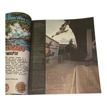 JUICE Magazine #70 2012 Bones Brigade Steve Caballero WAilly Akers Dave Tuck image 2