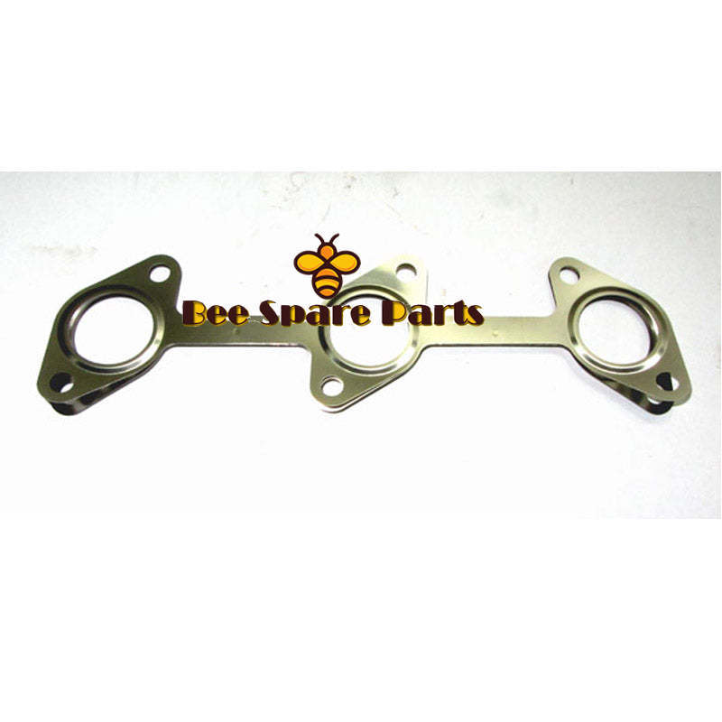 Exhaust manifold gasket Kubota D750 D650 D850 D950 15261-12361 - $15.00