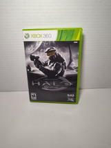 Halo: Combat Evolved Anniversary (Microsoft Xbox 360, 2011) Complete, Tested - $14.85