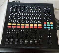 DS1 MIDI Mixer Livid Instrument Dubspot Collaboration - $342.02