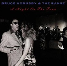 Night On The Town by Bruce Hornsby And The Range Cd - £8.70 GBP
