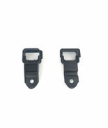 2x Radiator Bracket Upper Fit For Ford Explorer Edge Taurus Lincoln MKX MKS - $23.02 CAD